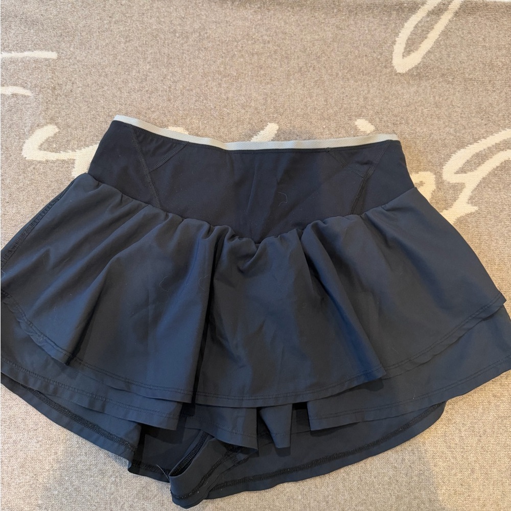 FP Movement by Free People Navy Skort